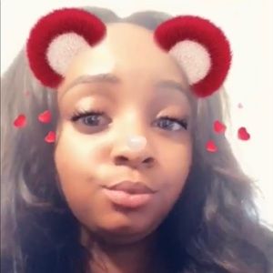 Meet your Posher, Kiara